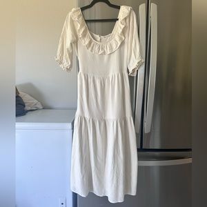 Little Cottonwood Aspen Dress